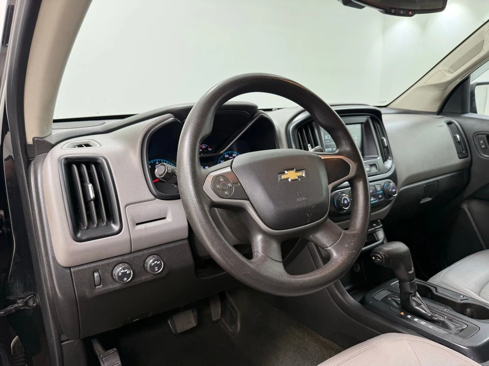 2017 Chevrolet Colorado 2nd Gen - Image 17 of 21