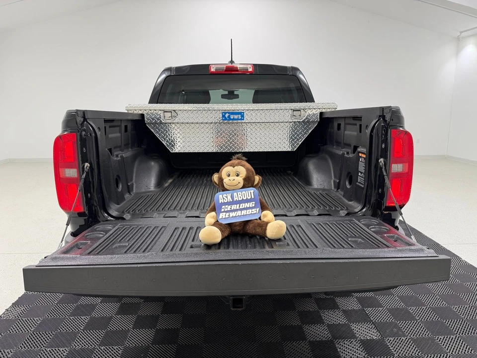 2017 Chevrolet Colorado 2nd Gen - Image 11 of 21