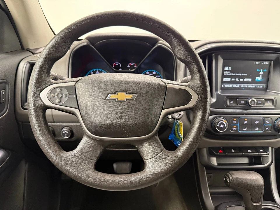 2017 Chevrolet Colorado 2nd Gen - Image 20 of 21