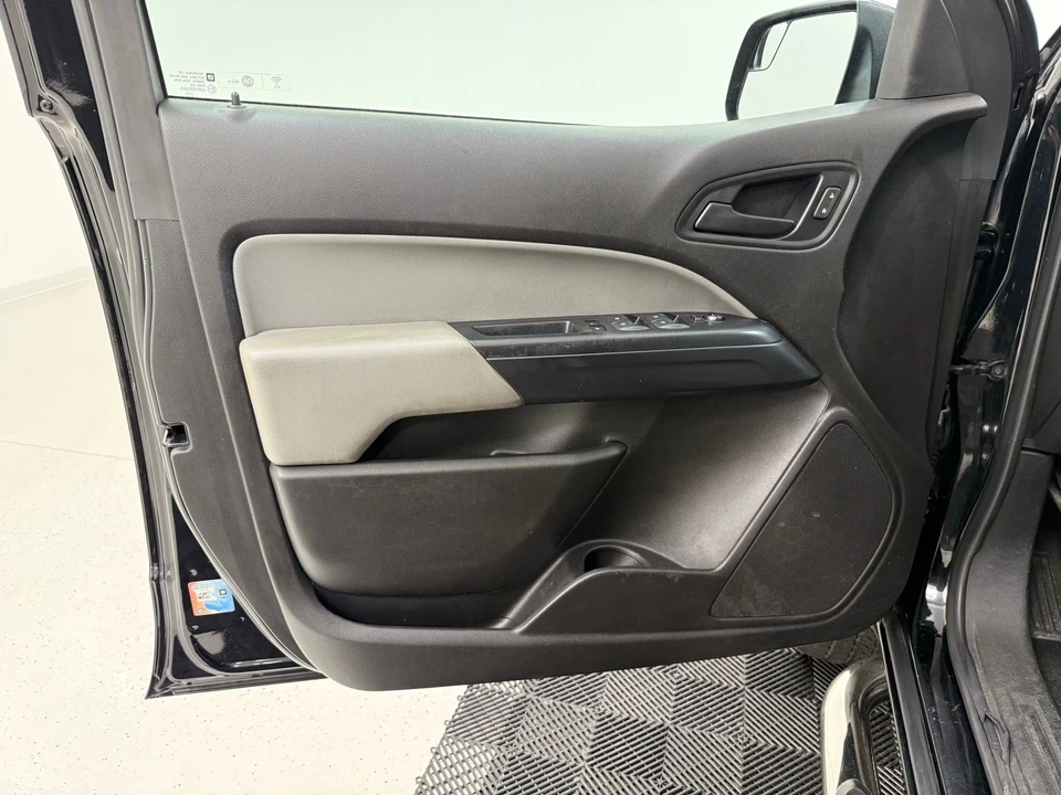 2017 Chevrolet Colorado 2nd Gen - Image 15 of 21