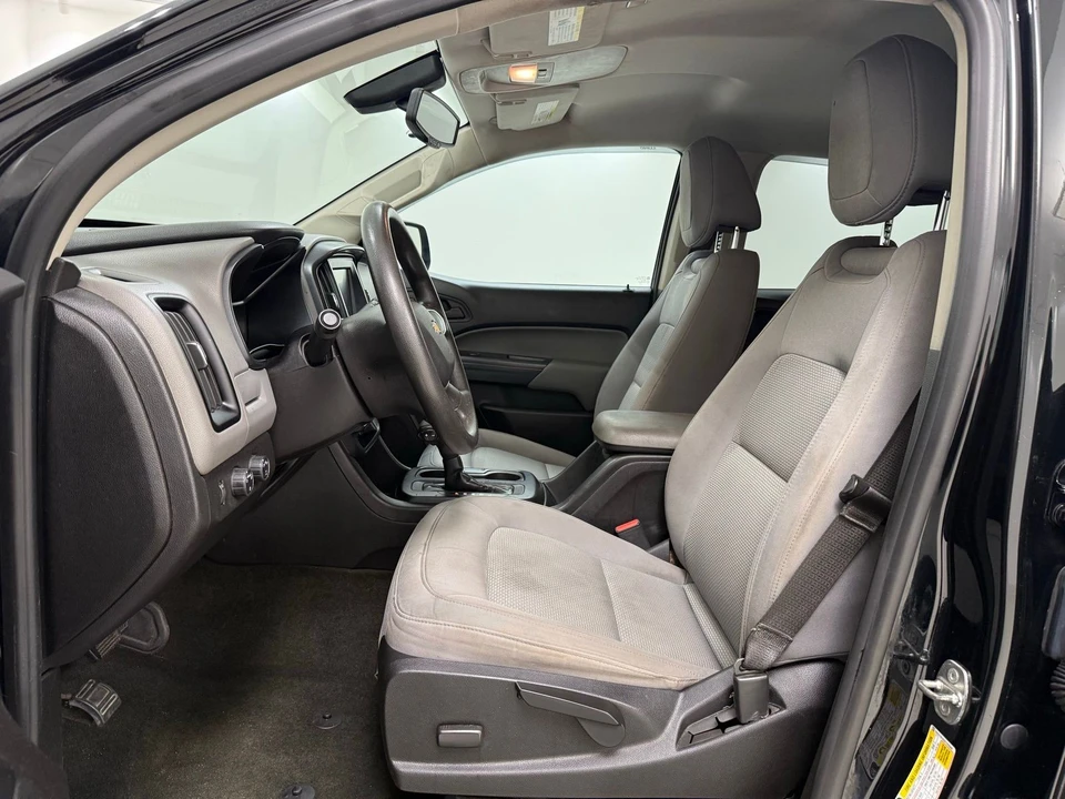 2017 Chevrolet Colorado 2nd Gen - Image 18 of 21
