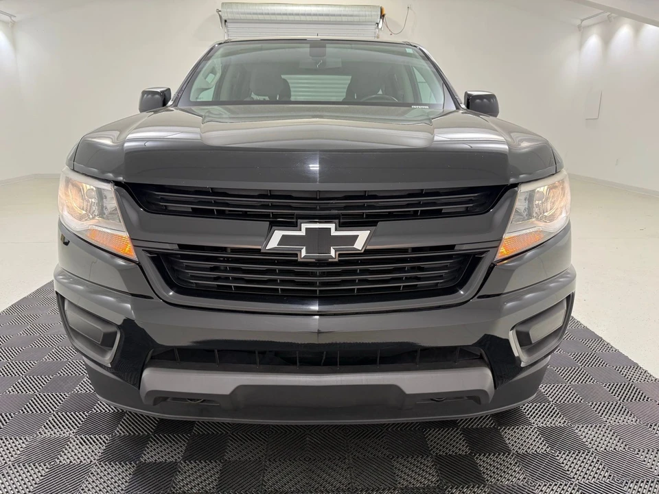 2017 Chevrolet Colorado 2nd Gen - Image 6 of 21