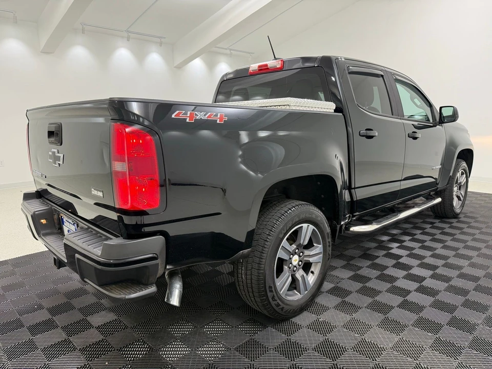 2017 Chevrolet Colorado 2nd Gen - Image 10 of 21