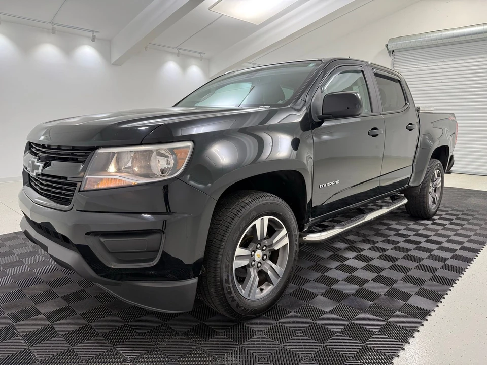 2017 Chevrolet Colorado 2nd Gen - Image 7 of 21