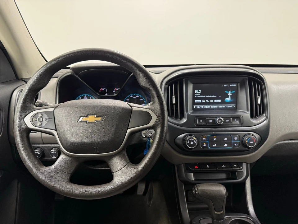 2017 Chevrolet Colorado 2nd Gen - Image 21 of 21