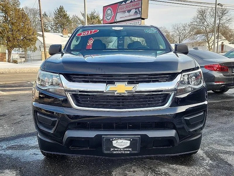2017 Chevrolet Colorado 2nd Gen - Image 3 of 12
