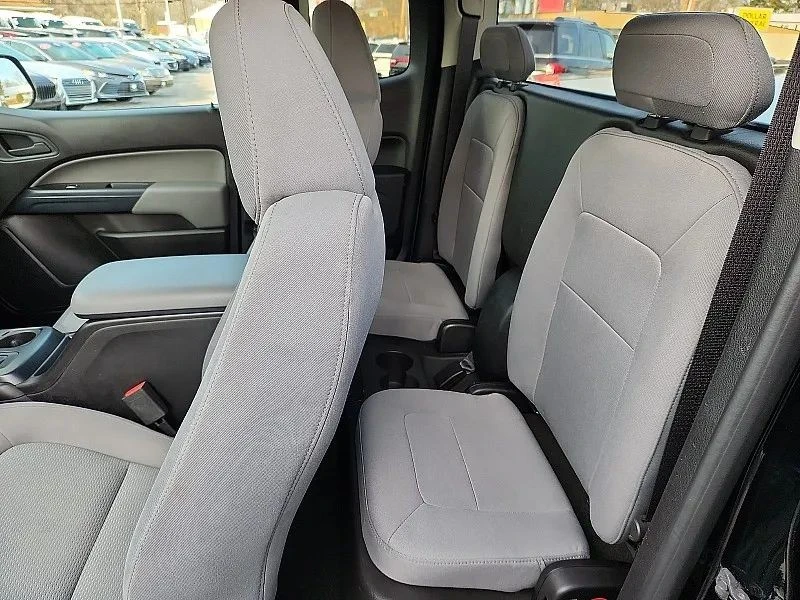 2017 Chevrolet Colorado 2nd Gen - Image 11 of 12