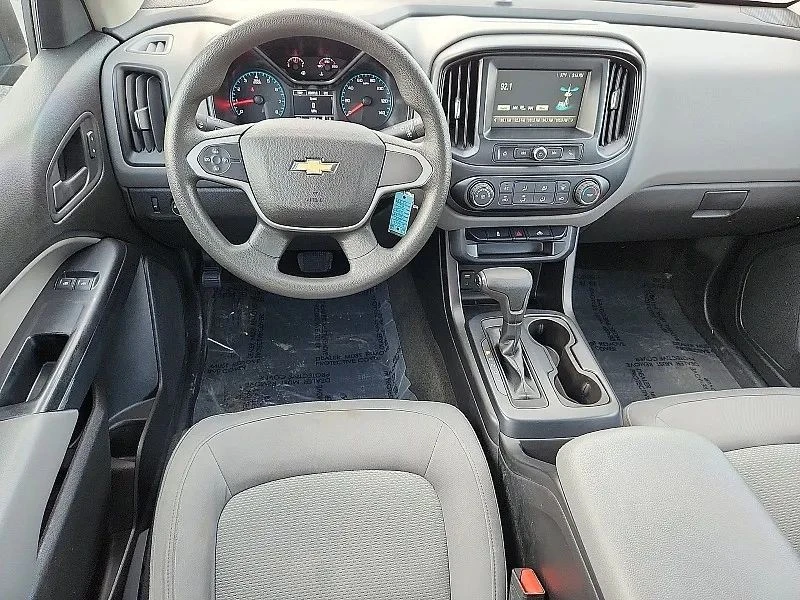 2017 Chevrolet Colorado 2nd Gen - Image 12 of 12