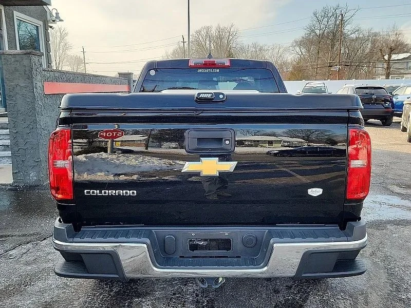 2017 Chevrolet Colorado 2nd Gen - Image 6 of 12