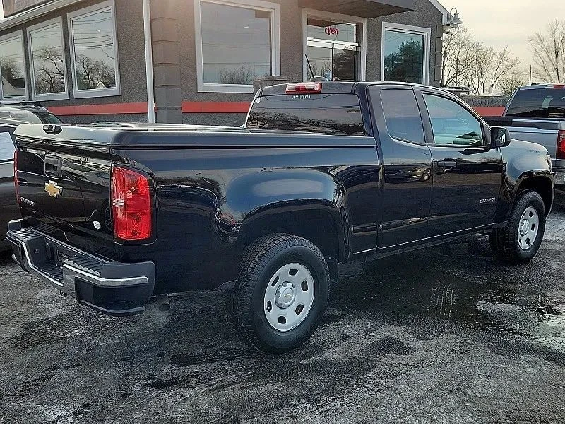 2017 Chevrolet Colorado 2nd Gen - Image 7 of 12