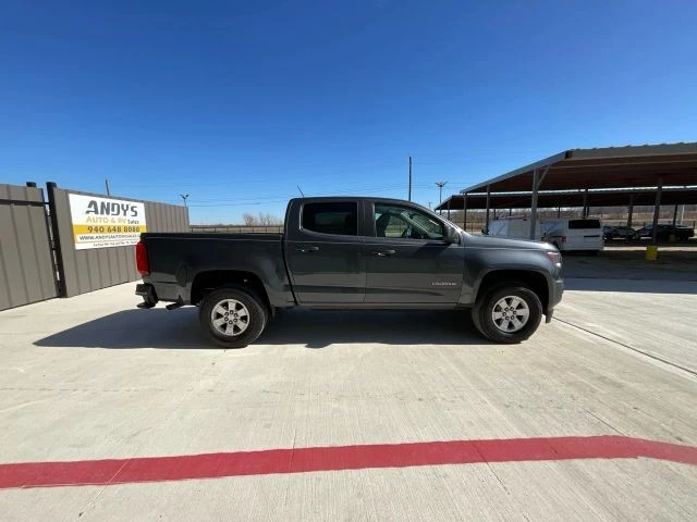 2017 Chevrolet Colorado 2nd Gen - Image 13 of 21