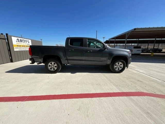 2017 Chevrolet Colorado 2nd Gen - Image 14 of 21