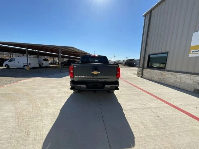 2017 Chevrolet Colorado 2nd Gen - Image 9 of 21