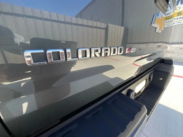 2017 Chevrolet Colorado 2nd Gen - Image 19 of 21