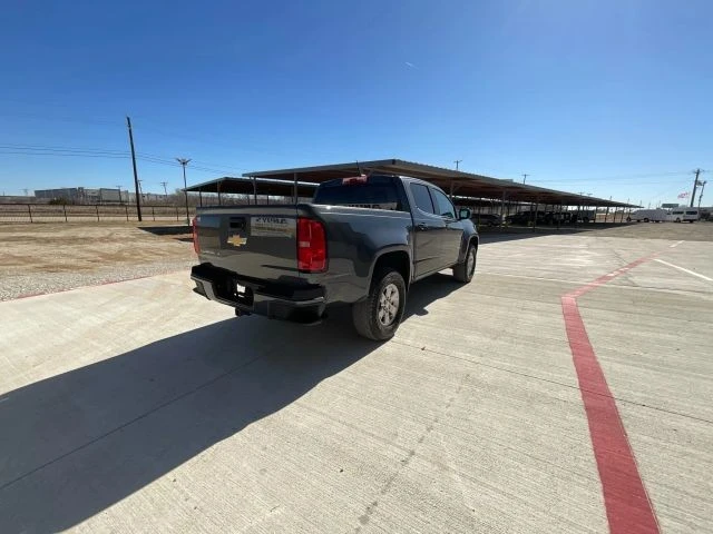 2017 Chevrolet Colorado 2nd Gen - Image 11 of 21