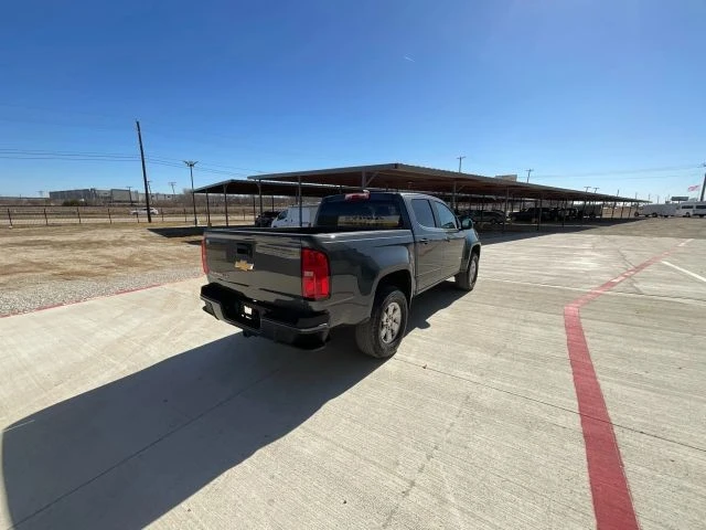 2017 Chevrolet Colorado 2nd Gen - Image 12 of 21