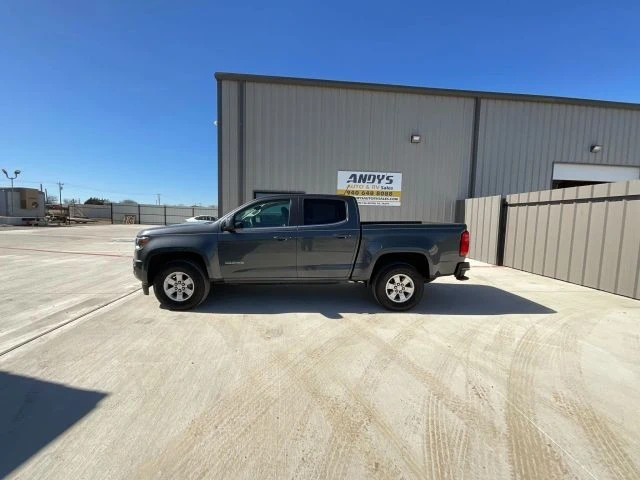 2017 Chevrolet Colorado 2nd Gen - Image 6 of 21