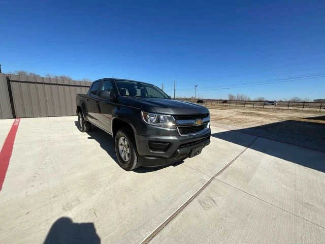 2017 Chevrolet Colorado 2nd Gen - Image 16 of 21