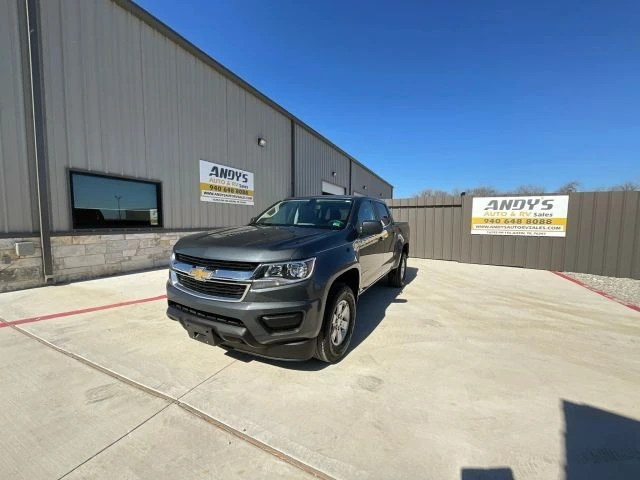 2017 Chevrolet Colorado 2nd Gen - Image 3 of 21
