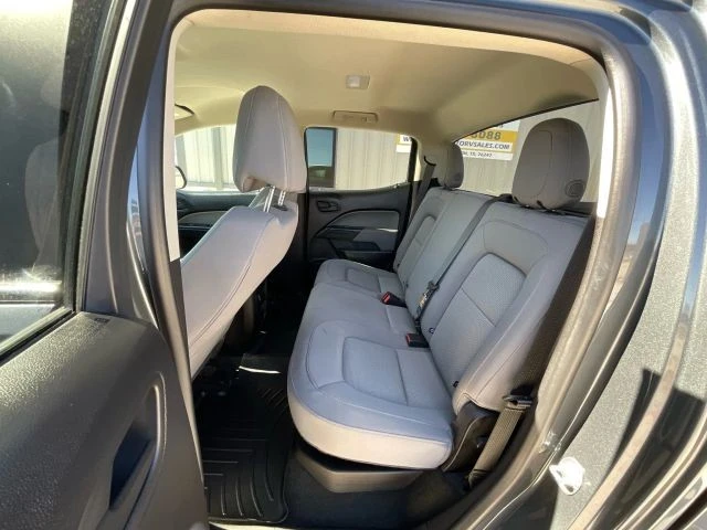 2017 Chevrolet Colorado 2nd Gen - Image 20 of 21