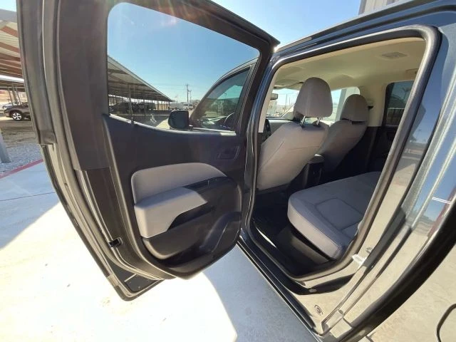 2017 Chevrolet Colorado 2nd Gen - Image 21 of 21