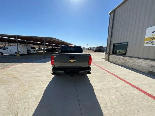 2017 Chevrolet Colorado 2nd Gen - Image 10 of 21