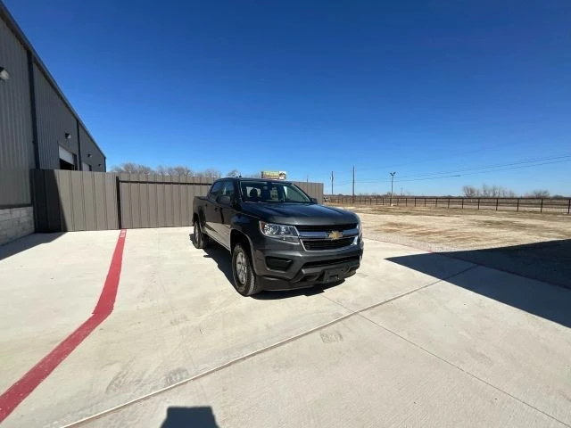 2017 Chevrolet Colorado 2nd Gen - Image 15 of 21