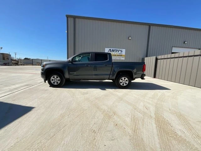 2017 Chevrolet Colorado 2nd Gen - Image 5 of 21