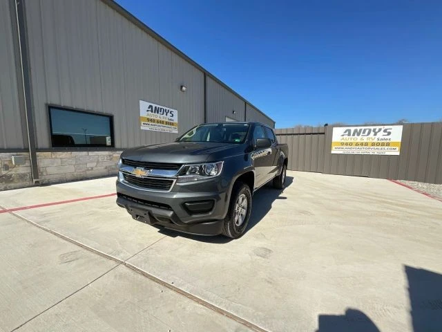 2017 Chevrolet Colorado 2nd Gen - Image 4 of 21