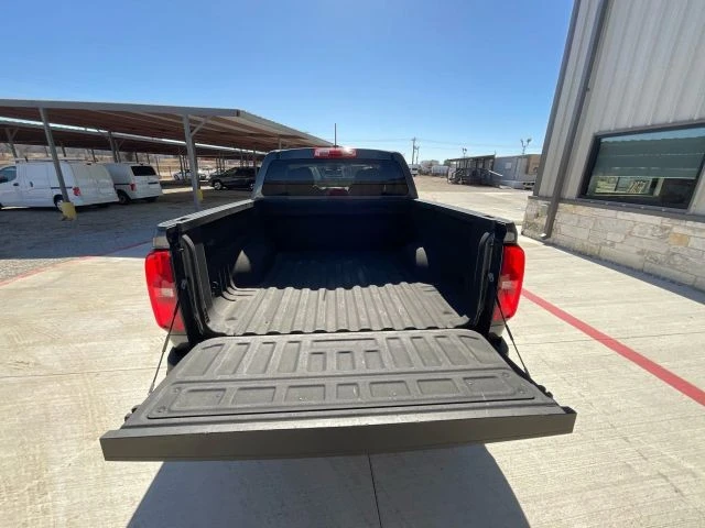 2017 Chevrolet Colorado 2nd Gen - Image 18 of 21