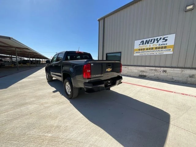 2017 Chevrolet Colorado 2nd Gen - Image 7 of 21