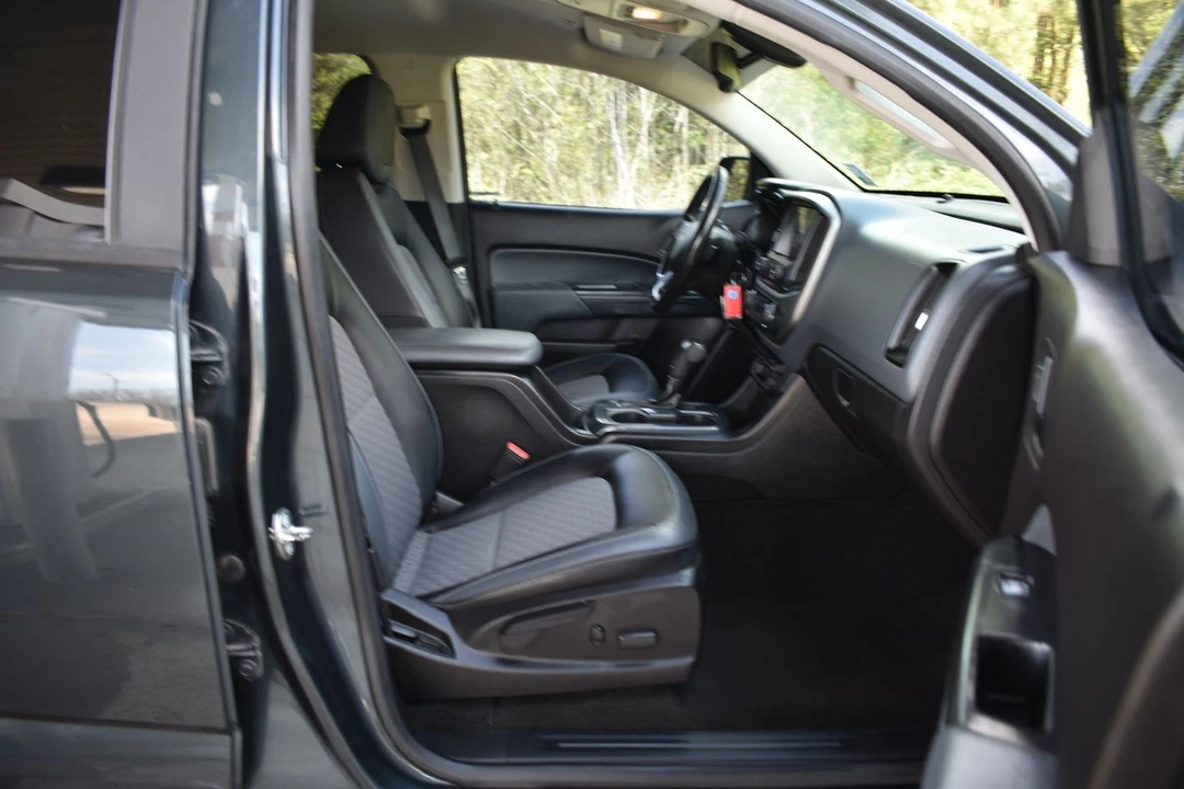 2017 Chevrolet Colorado 2nd Gen - Image 17 of 21