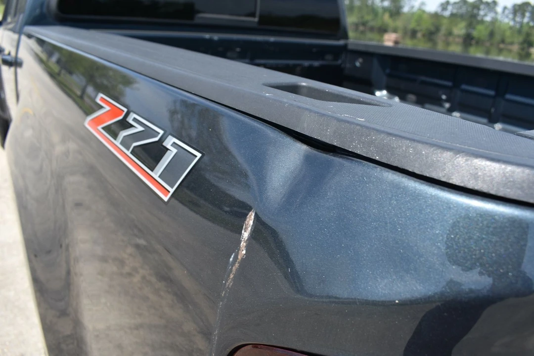 2017 Chevrolet Colorado 2nd Gen - Image 10 of 21