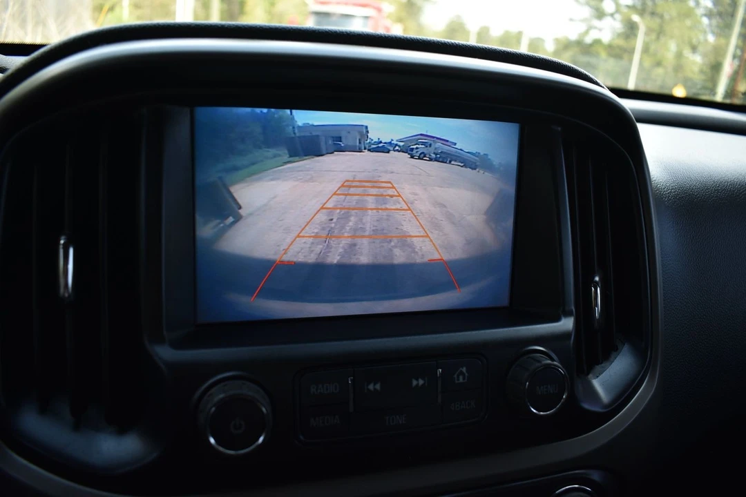 2017 Chevrolet Colorado 2nd Gen - Image 14 of 21