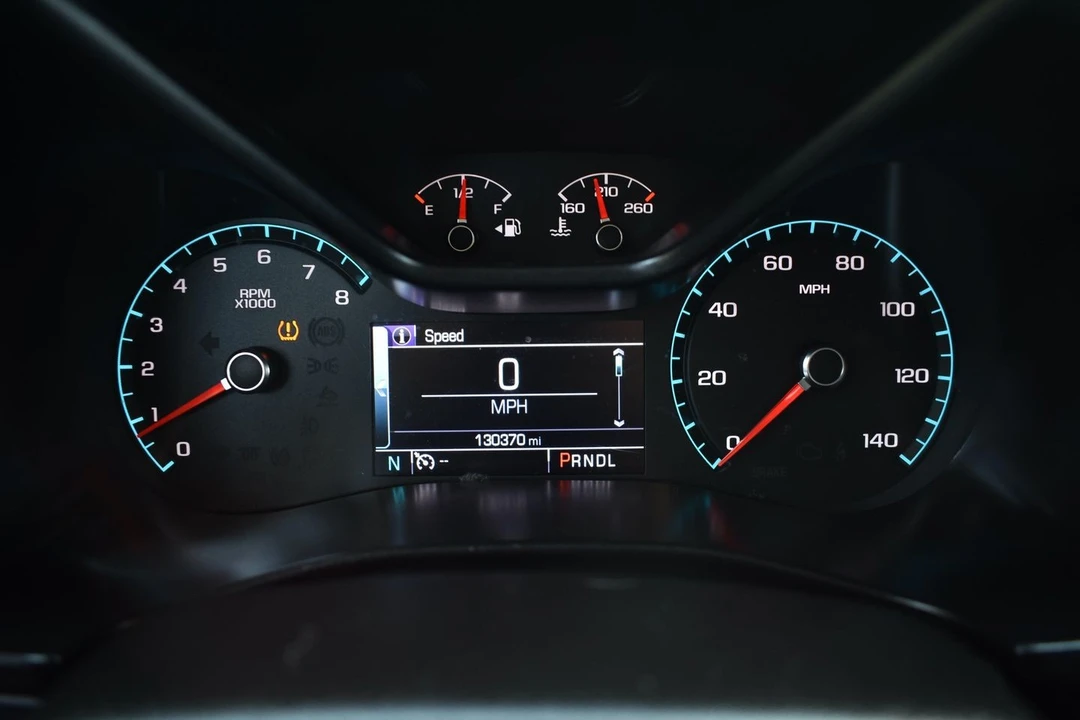 2017 Chevrolet Colorado 2nd Gen - Image 15 of 21
