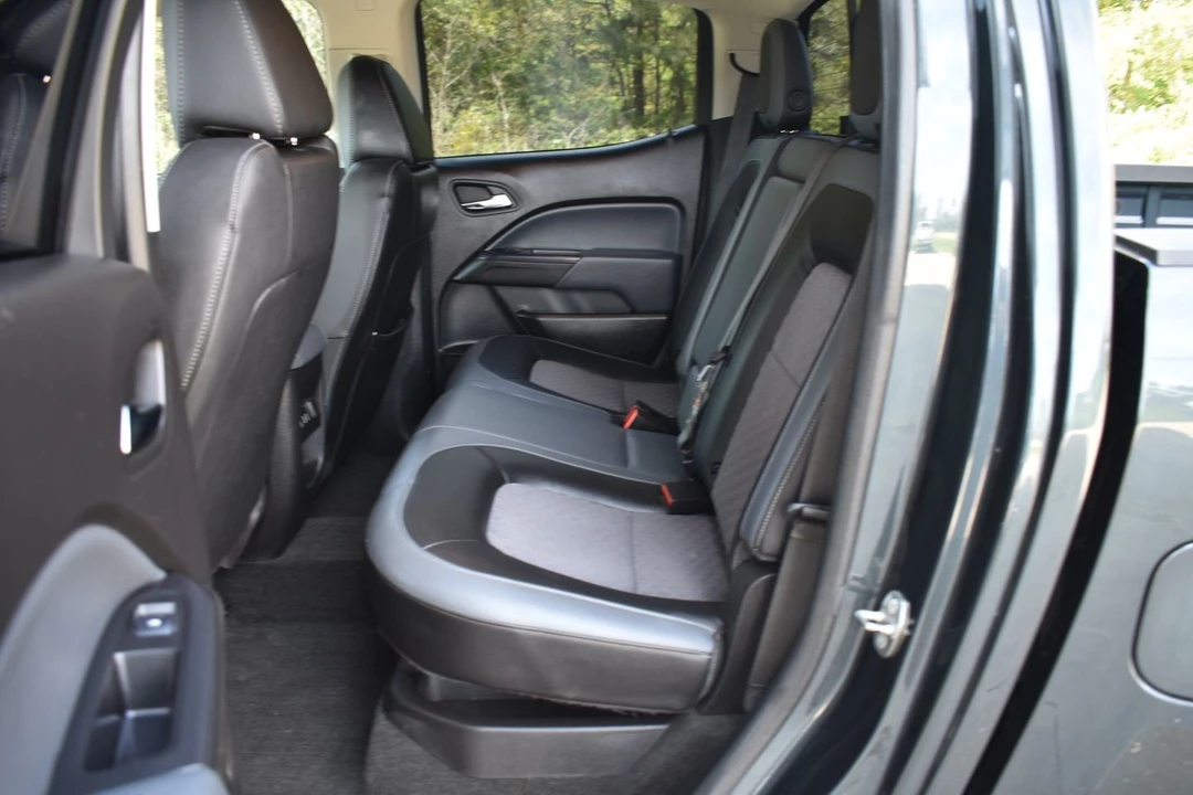 2017 Chevrolet Colorado 2nd Gen - Image 12 of 21