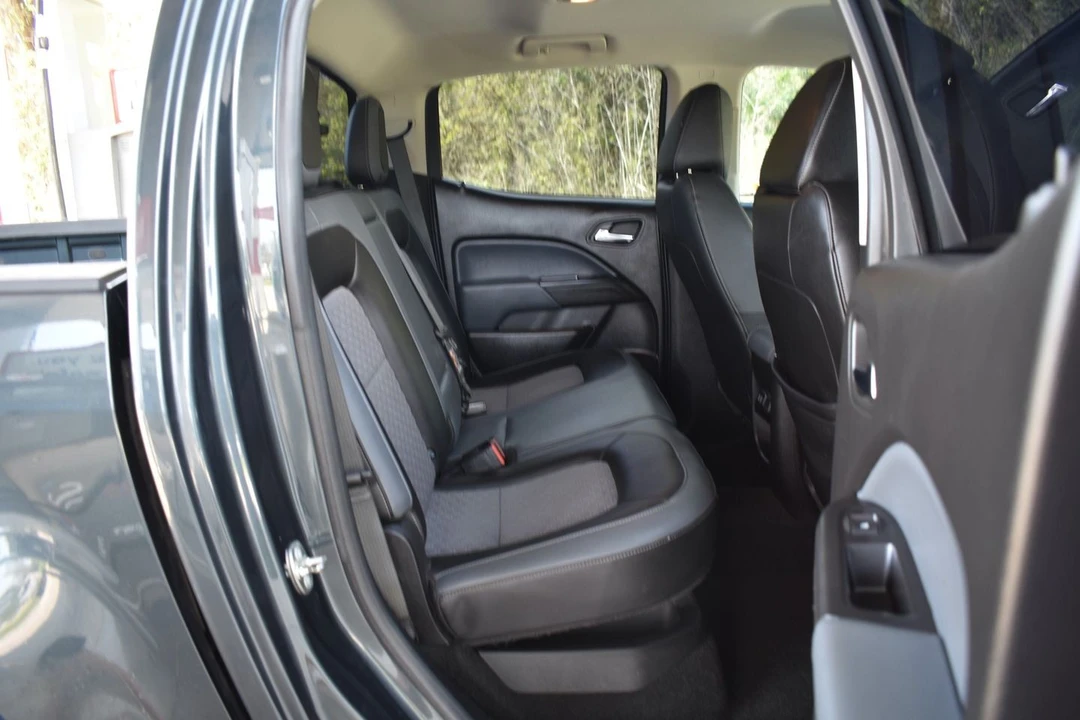 2017 Chevrolet Colorado 2nd Gen - Image 16 of 21