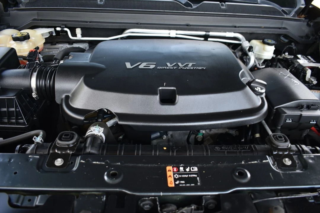 2017 Chevrolet Colorado 2nd Gen - Image 21 of 21