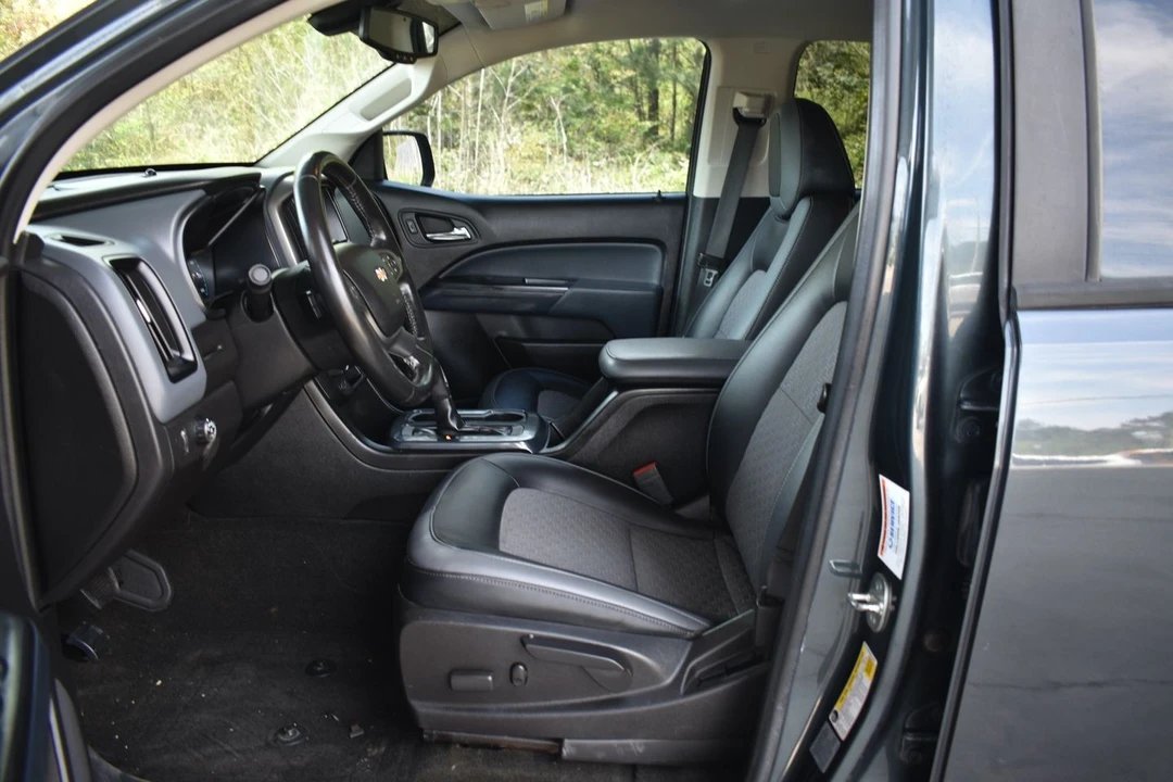 2017 Chevrolet Colorado 2nd Gen - Image 11 of 21