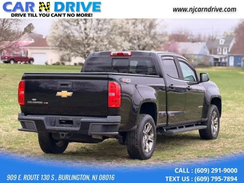2017 Chevrolet Colorado 2nd Gen - Image 5 of 12