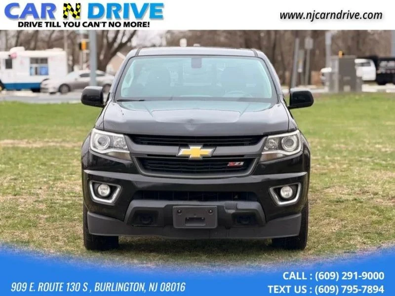 2017 Chevrolet Colorado 2nd Gen - Image 3 of 12