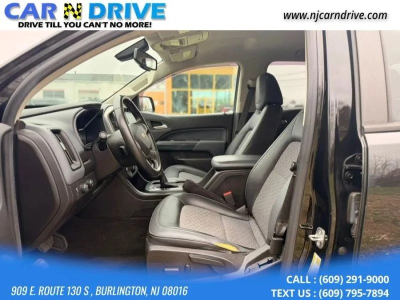 2017 Chevrolet Colorado 2nd Gen - Image 9 of 12