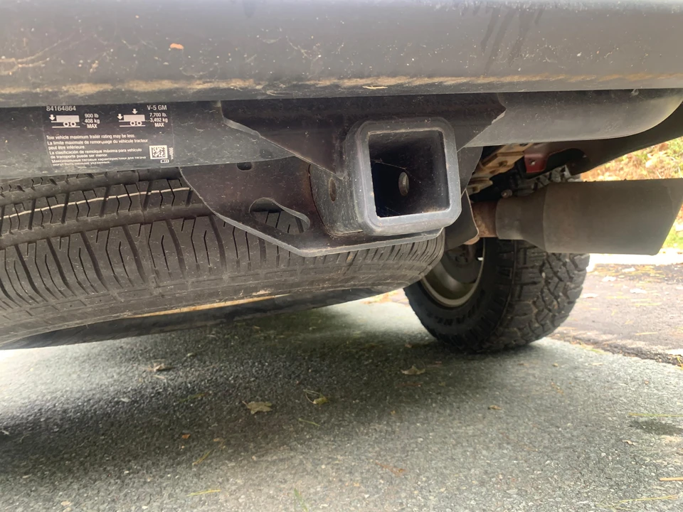 2017 Chevrolet Colorado 2nd Gen - Image 19 of 31