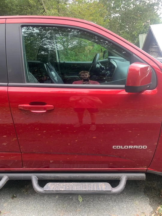2017 Chevrolet Colorado 2nd Gen - Image 31 of 31
