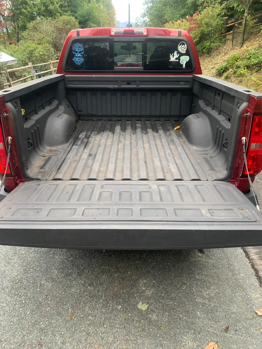 2017 Chevrolet Colorado 2nd Gen - Image 21 of 31