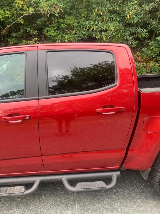 2017 Chevrolet Colorado 2nd Gen - Image 15 of 31