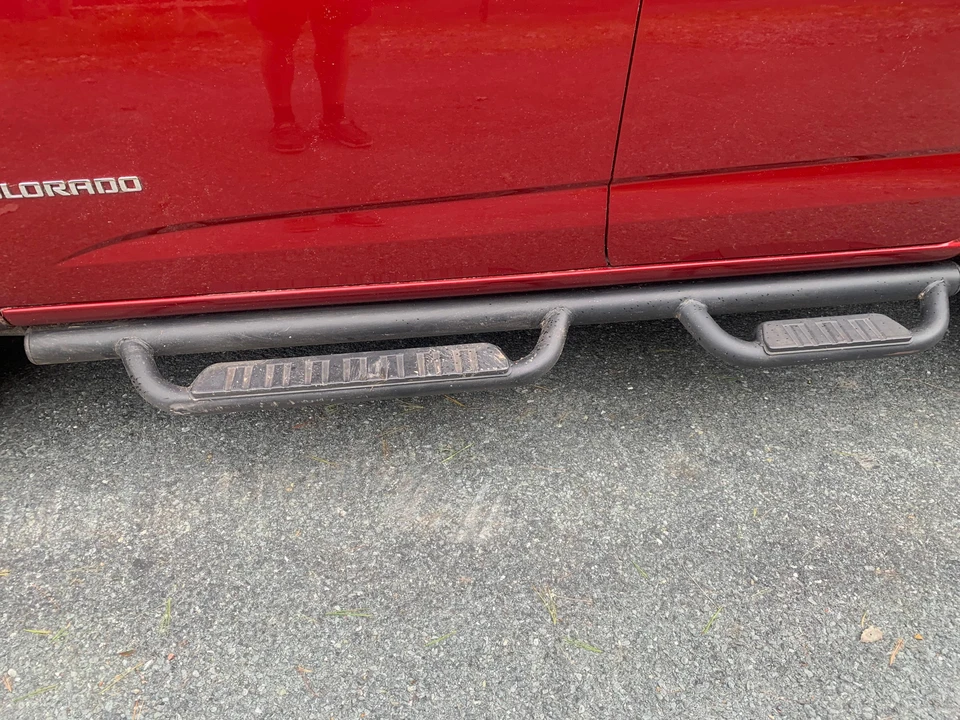 2017 Chevrolet Colorado 2nd Gen - Image 14 of 31