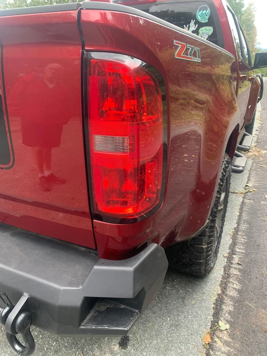 2017 Chevrolet Colorado 2nd Gen - Image 27 of 31
