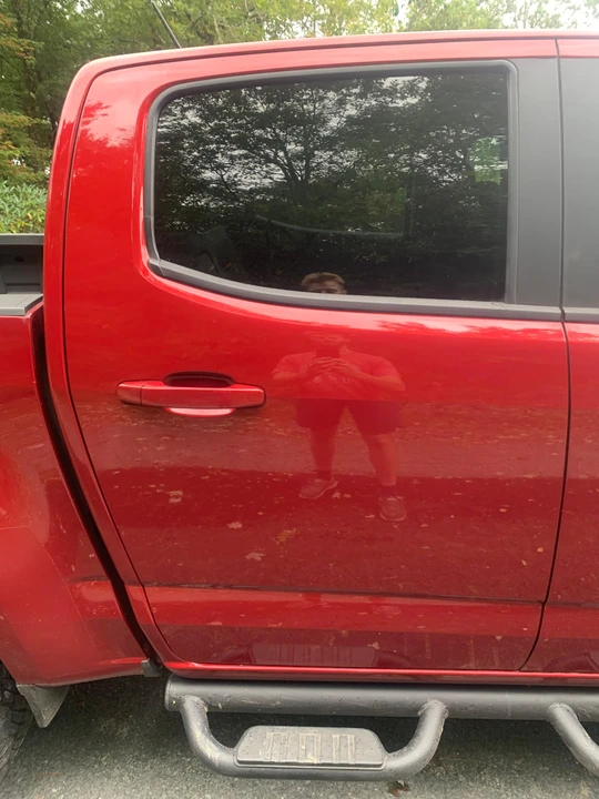 2017 Chevrolet Colorado 2nd Gen - Image 29 of 31