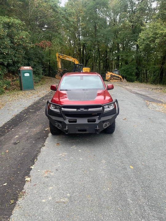 2017 Chevrolet Colorado 2nd Gen - Image 6 of 31